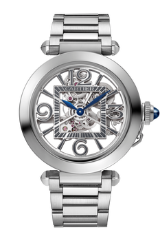 Pasha de Cartier, 41 MM