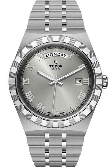 TUDOR Royal