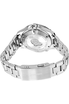 Aquaracer Caliber 5 Stainless Steel Automatic