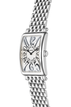 Long Island Relief Stainless Steel Quartz