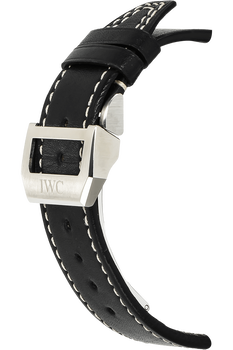 Big Pilot Stainless Steel Automatic