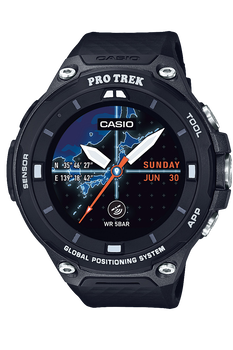 PROTREK Smart