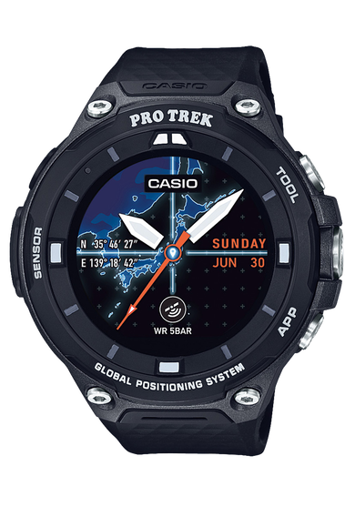 PROTREK Smart