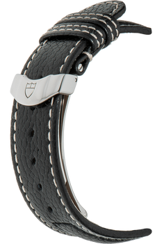 Prince Date Tiger Chronograph Stainless Steel Automatic