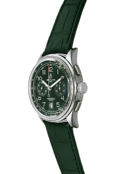 Premier B01 Chronograph Stainless Steel Automatic