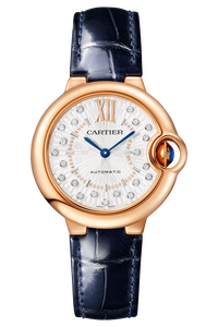 Ballon Bleu de Cartier, 33 MM