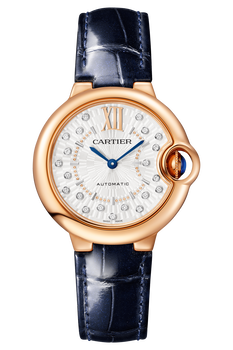 Ballon Bleu de Cartier, 33 MM