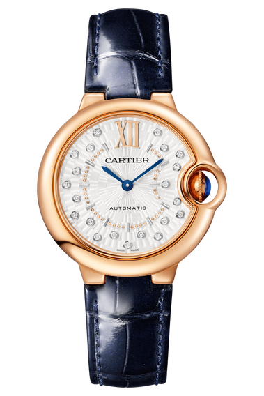 Ballon Bleu de Cartier, 33 MM