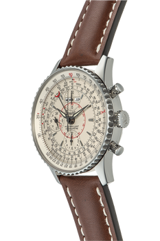 Montbrillant Datora Stainless Steel Automatic