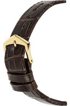Gondolo Reference 5111 Yellow Gold Manual