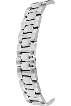 Pasha GMT Power Reserve Stainless Steel Automatic