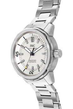 Aquatimer Stainless Steel Automatic