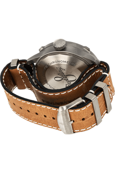 Aviator Super 8 Titanium Automatic