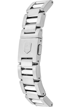 Grand Carrera Calibre 8 GMT Stainless Steel Automatic