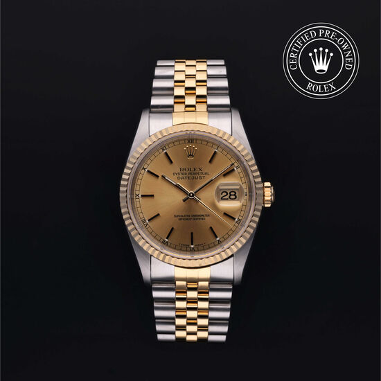 Datejust