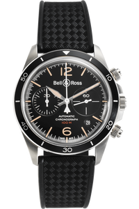 BR V2-94 Heritage Stainless Steel Automatic