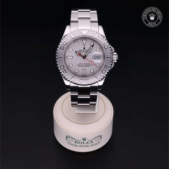 Yacht-Master