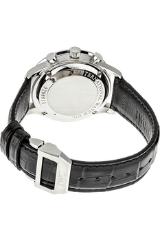 Portuguese Chronograph Stainless Steel Automatic
