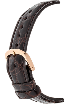 Classic 1900 Auto Jump Rose Gold Automatic