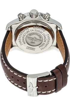 Avenger Seawolf Chronograph Stainless Steel Quartz