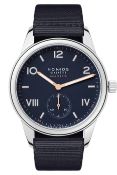 Club Campus neomatik 39 midnight blue