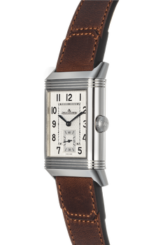 Reverso Stainless Steel Manual