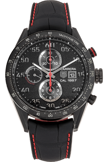 Tourneau shop tag heuer