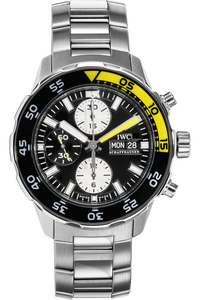 Aquatimer Chronograph Stainless Steel Automatic