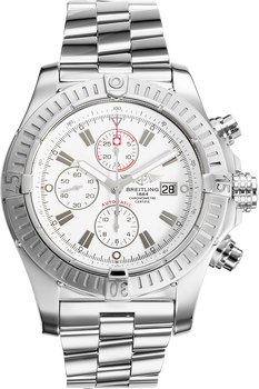 Super Avenger Stainless Steel Automatic