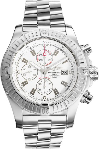 Super Avenger Stainless Steel Automatic