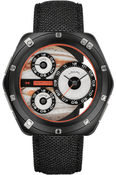 ODC X-03
