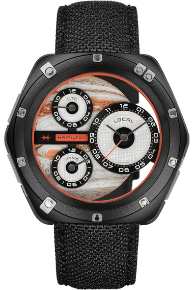 ODC X-03