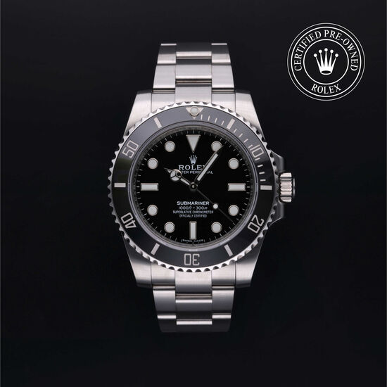 Submariner
