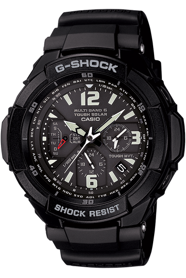 G shock gw3000bb replacement band outlet