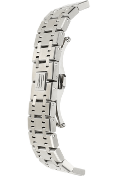 Royal Oak Stainless Steel Automatic