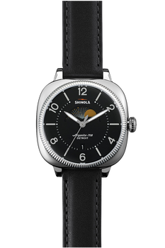 Shinola gomelsky cheap moon phase