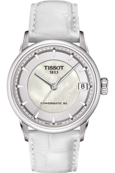 Ladies Luxury Powermatic 80