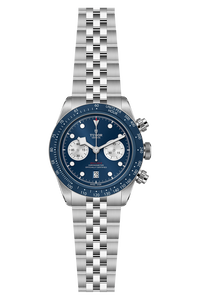 Black Bay Chrono "Blue" Boutique Edition