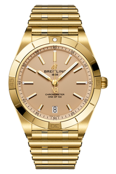 Chronomat Automatic 36 Victoria Beckham