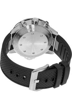 Aquatimer Chronograph Stainless Steel Automatic