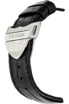 Heritage Advisor Stainless Steel Automatic