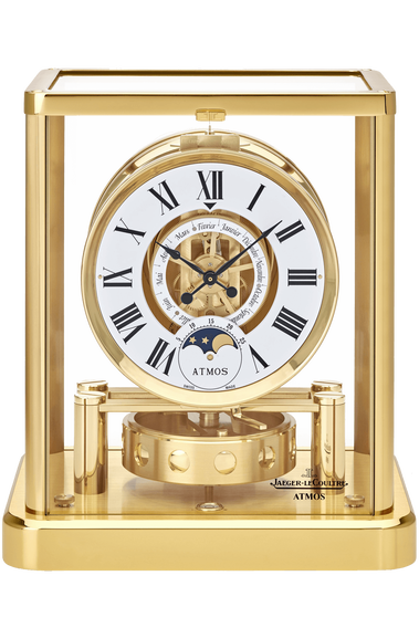 Atmos Classique Phases De Lune