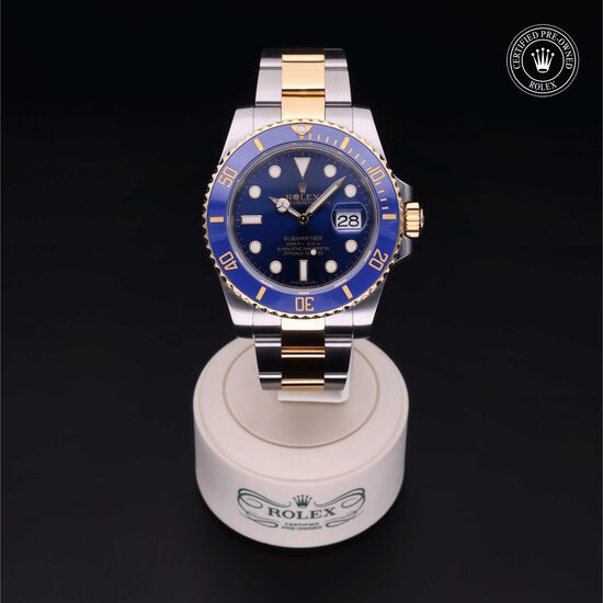 Submariner