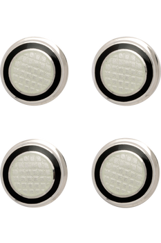 Enamel Stud Set