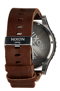 51-30 Chrono Leather