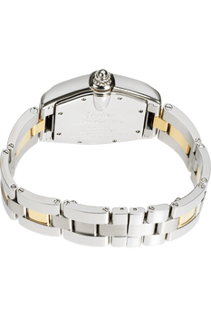 Roadster Yellow Gold and Stainless Steel Automatic