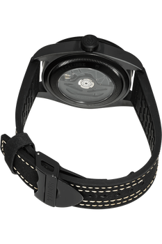 Black Bay Ceramic Ceramic Automatic