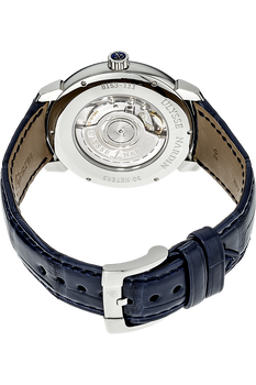 San Marco Classico Stainless Steel Automatic