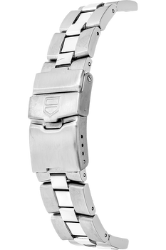 2000 Exclusive Stainless Steel Automatic