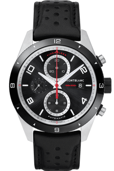 Montblanc TimeWalker Chronograph Automatic